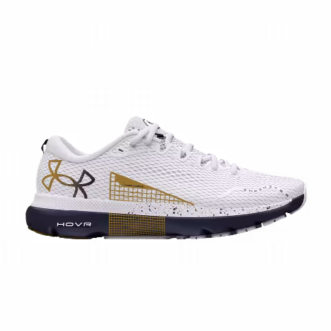 Under Armour HOVR Infinite 5 Collegiate 'University of Notre Dame'