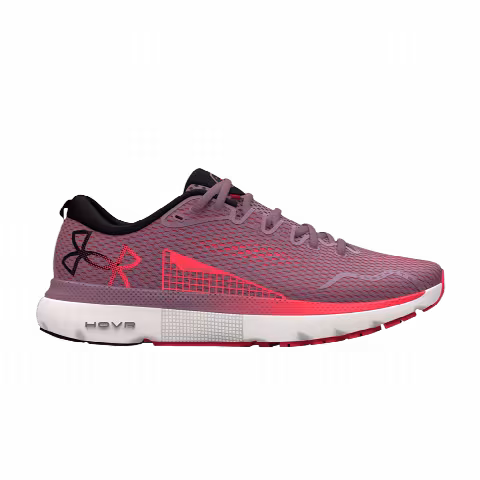 Under Armour Wmns HOVR Infinite 5 'Misty Purple Beta'