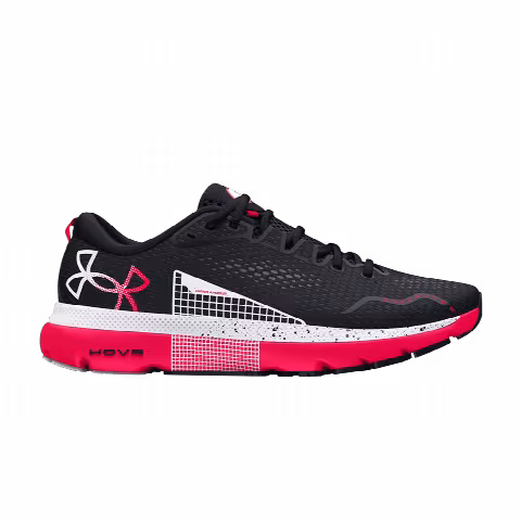 Under Armour HOVR Infinite 5 Collegiate 'University of Utah'
