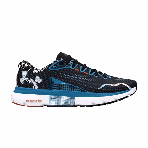 Under Armour HOVR Infinite 5 'Inclement Weather'