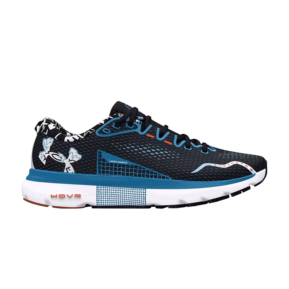 Under Armour HOVR Infinite 5 Inclement Weather