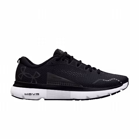 Under Armour Wmns HOVR Infinite 5 'Black White'