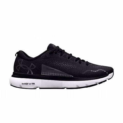 Under Armour HOVR Infinite 5 'Black White'