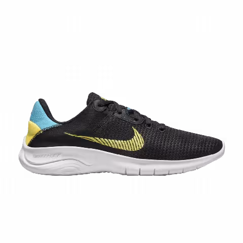 Nike Wmns Flex Experience Run 11 Next Nature 'Black Citron Pulse'