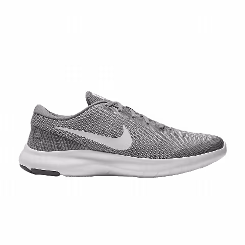 Nike Flex Experience RN 7 'Wolf Grey White'