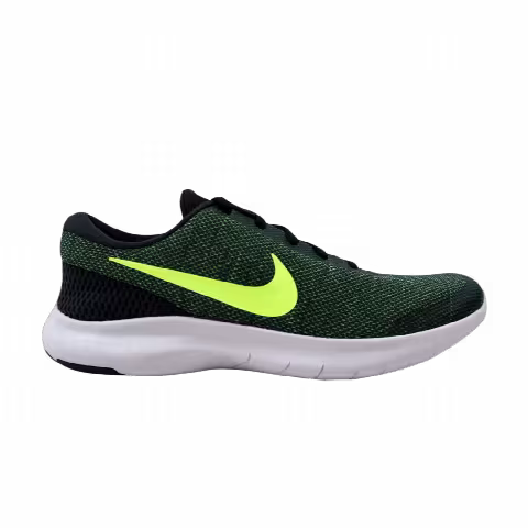 Nike Flex Experience RN 7 'Anthracite Volt Glow'