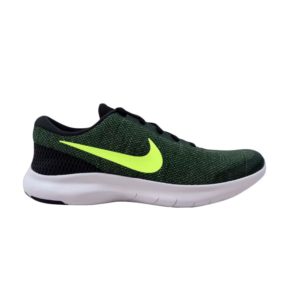 Nike Flex Experience RN 7 Anthracite Volt Glow