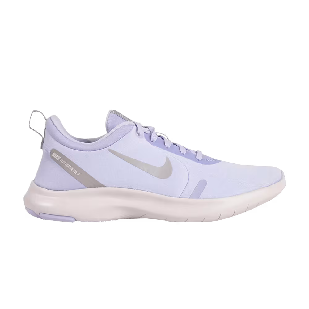Nike Women's Flex Experience RN 8 Lavender Mist