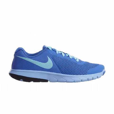 Nike Flex Experience 5 GS 'Medium Blue'