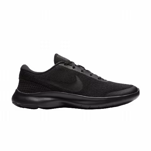 Nike Wmns Flex Experience RN 7 'Black'