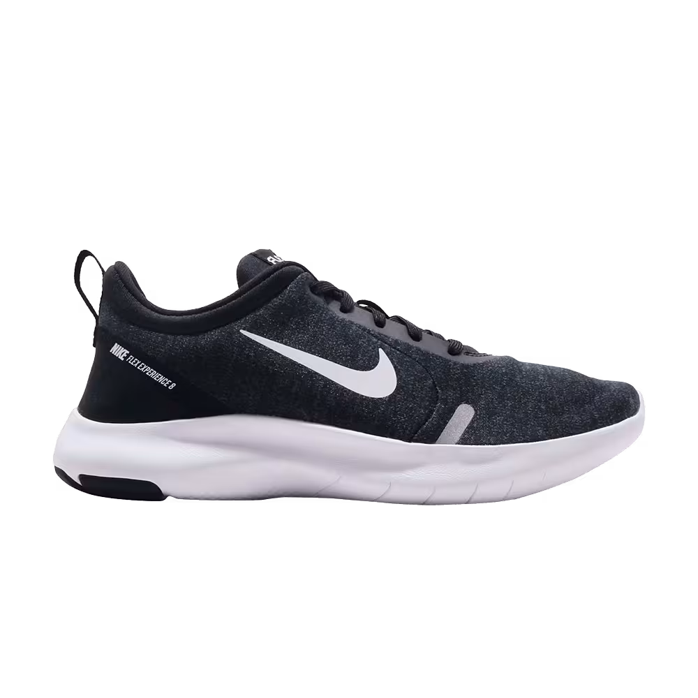 Nike Women's Flex Experience RN 8 Black