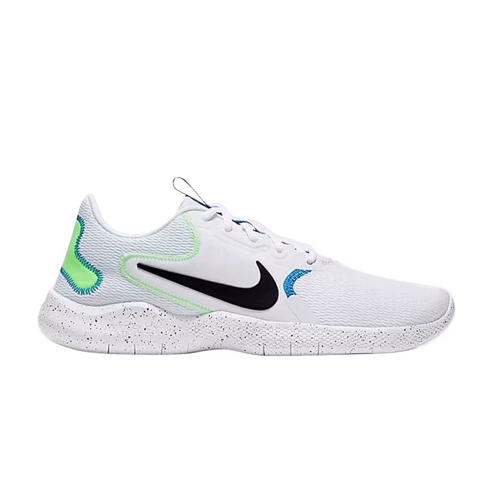 Nike Flex Experience RN 9 Racer Blue
