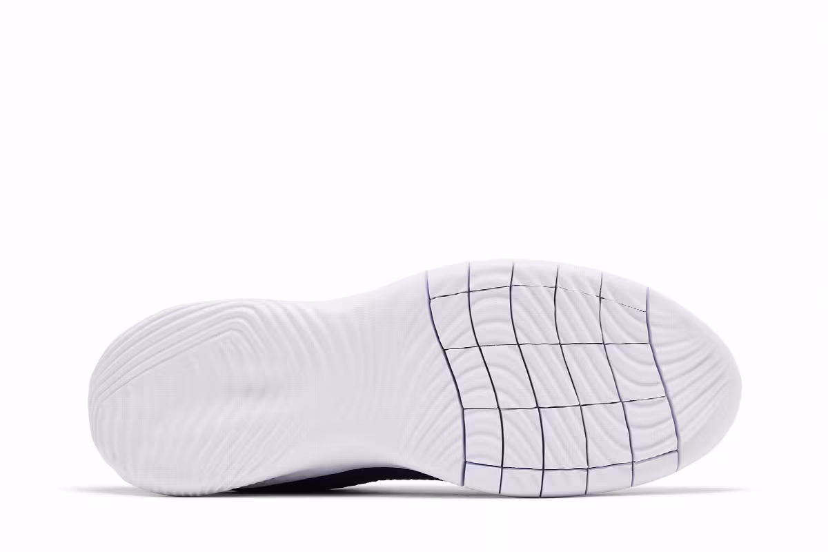 Nike Flex Experience Run 11 Next Nature Midnight Navy, view 5