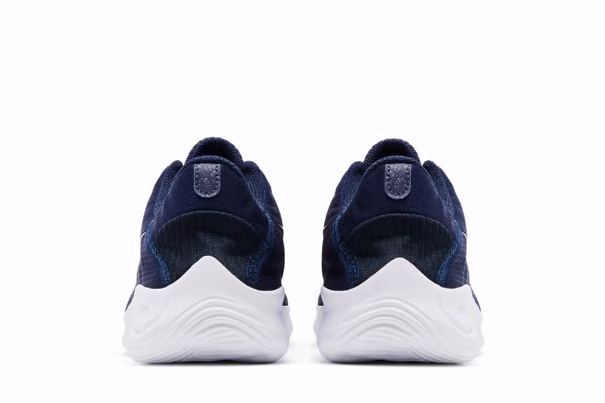 Nike Flex Experience Run 11 Next Nature Midnight Navy, view 7