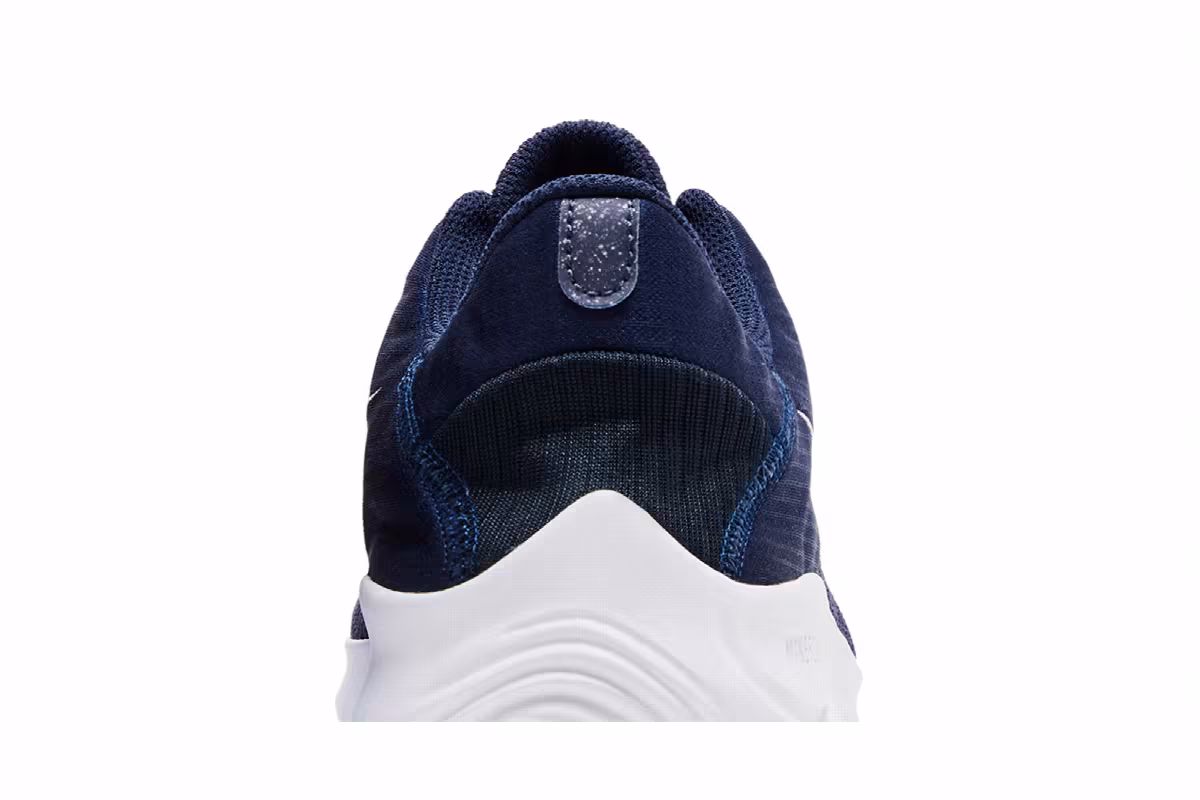 Nike Flex Experience Run 11 Next Nature Midnight Navy, view 8