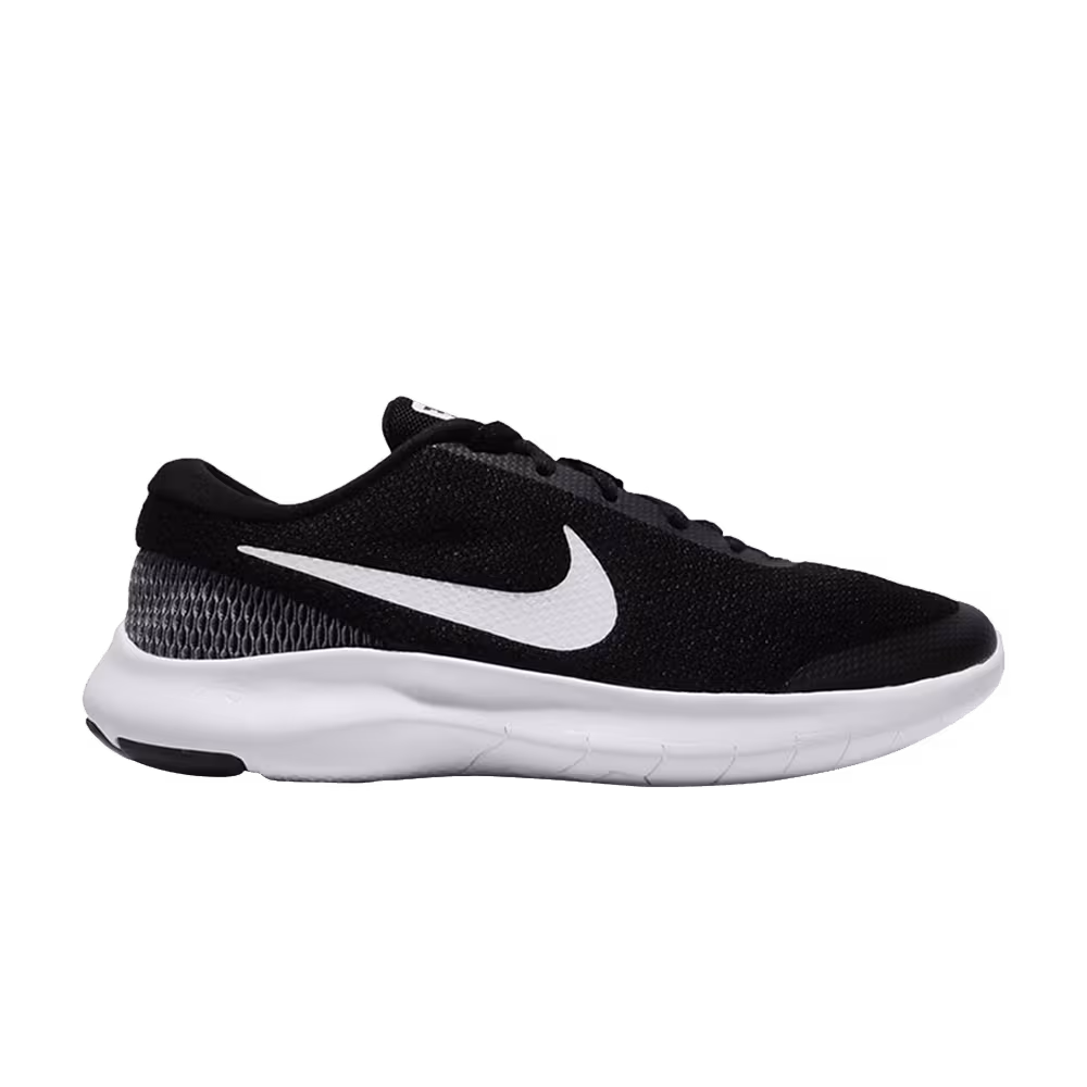 Nike Women's Flex Experience RN 7 Black White