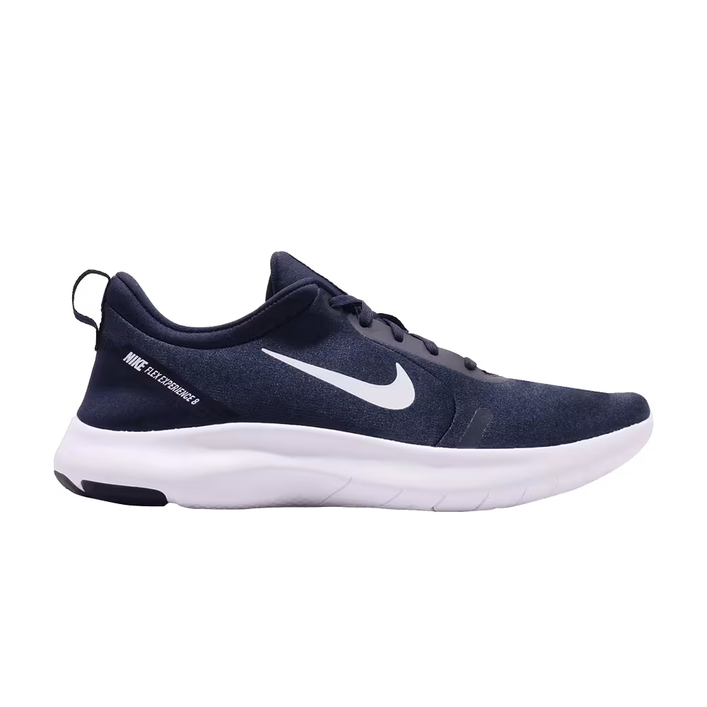 Nike Flex Experience RN 8 Midnight Navy