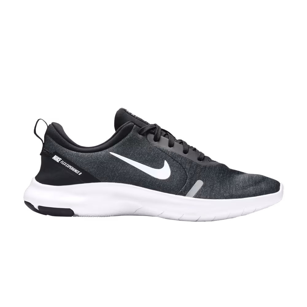 Nike Flex Experience RN 8 Cool Grey