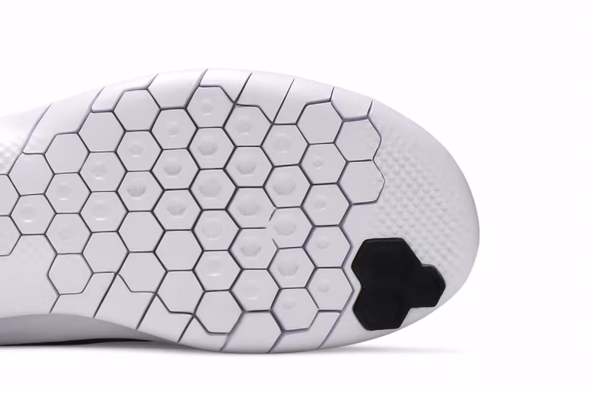 Nike Flex Experience RN 8 Cool Grey, view 6