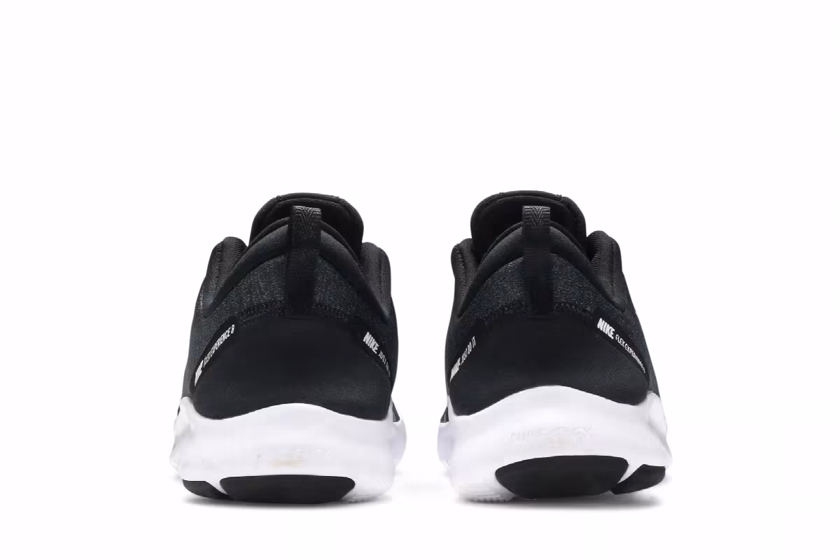 Nike Flex Experience RN 8 Cool Grey, view 7