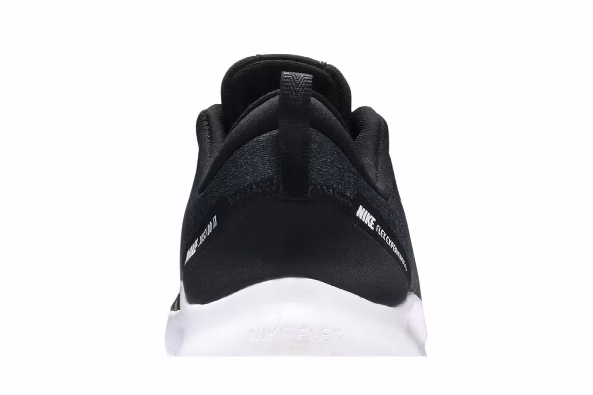 Nike Flex Experience RN 8 Cool Grey, view 8