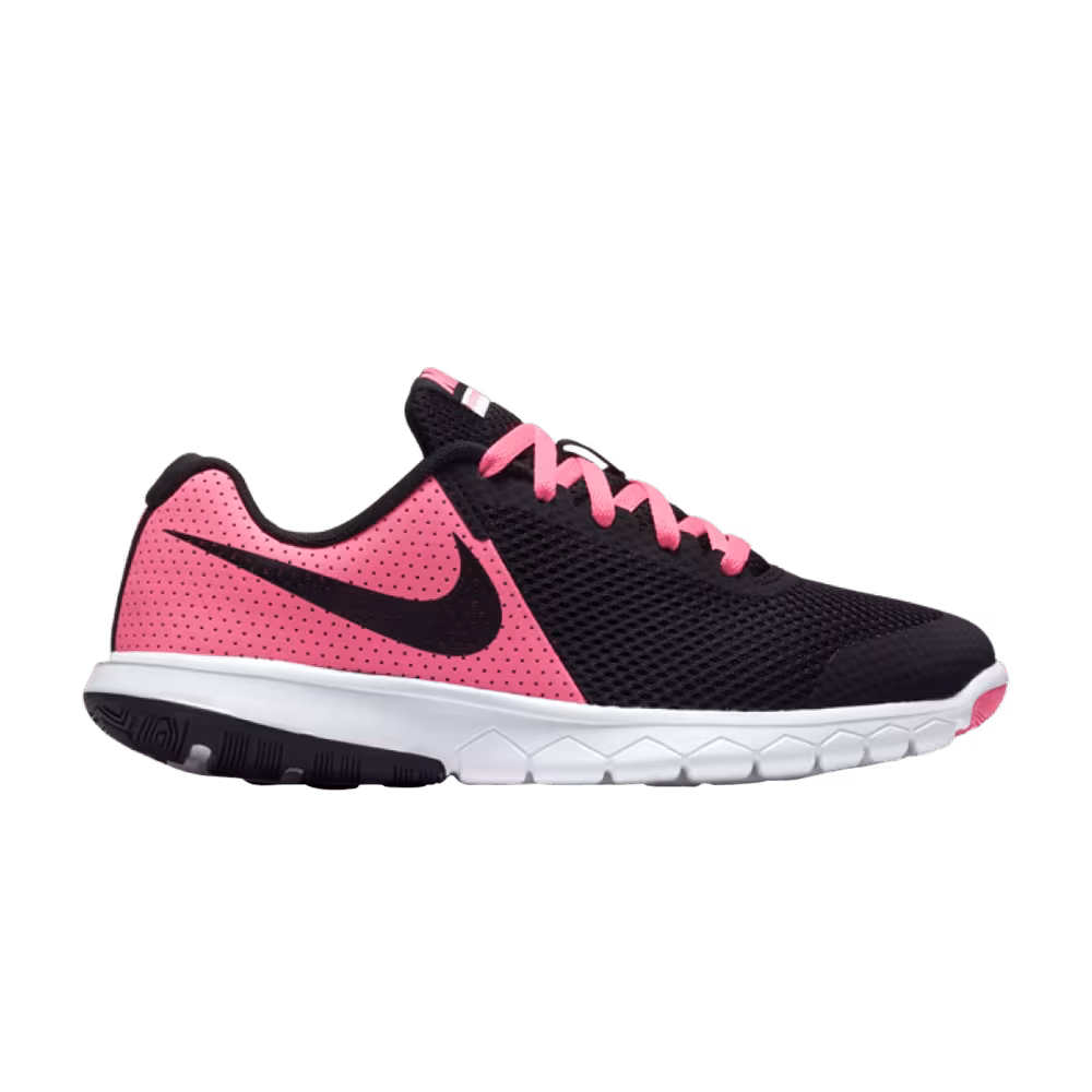 Nike Flex Experience 5 GS Pink Blast