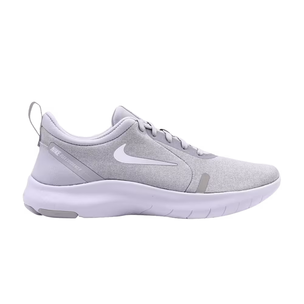 Nike Women's Flex Experience RN 8 White Pure Platinum