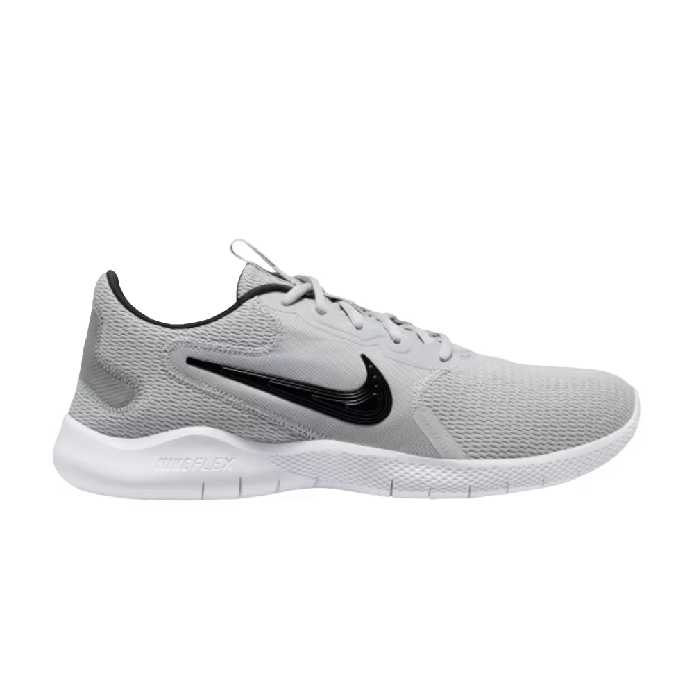 Nike Flex Experience Run 9 Light Smoke Grey