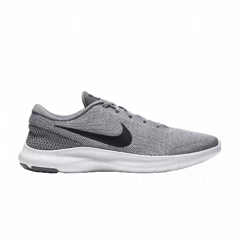 Nike Flex Experience RN 7 'Wolf Grey Black'