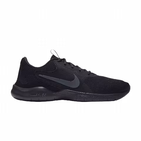 Nike Flex Experience Run 9 'Black Dark Smoke Grey'