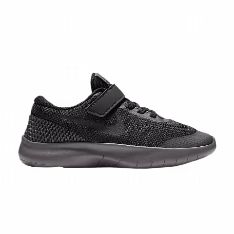 Nike Flex Experience RN 7 PSV 'Black Dark Grey'