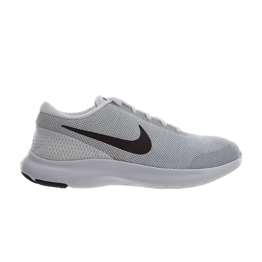 Nike Flex Experience RN 7 White