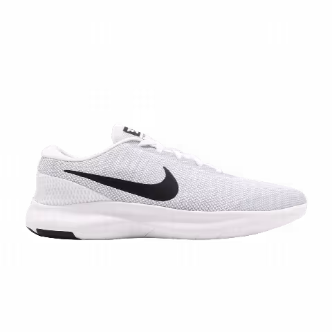 Nike Flex Experience RN 7 'White Black'