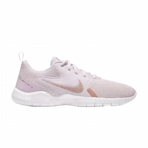 Nike Wmns Flex Experience Run 10 'Champagne Metallic Red Bronze'
