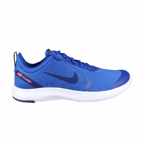 Nike Flex Experience RN 8 GS 'Indigo Force'
