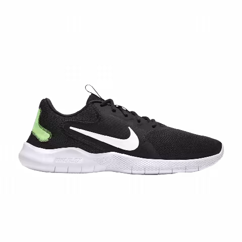 Nike Flex Experience Run 9 'Black Ghost Green'