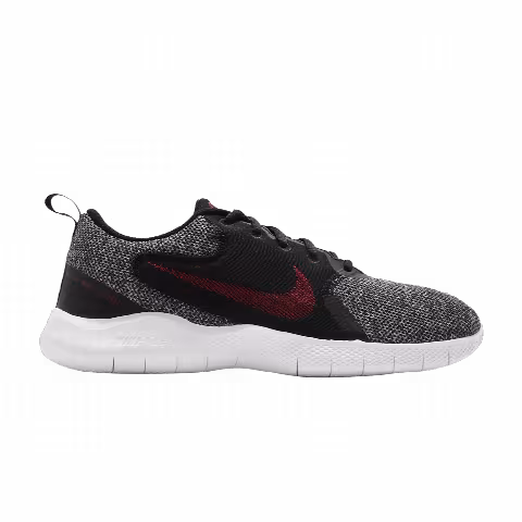 Nike Flex Experience RN 10 'Black University Red'