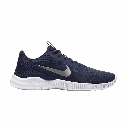 Nike Flex Experience Run 9 Extra Wide 'Obsidian'