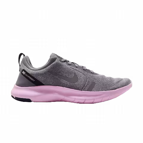 Nike Wmns Flex Experience RN 8 'Metallic Pewter '