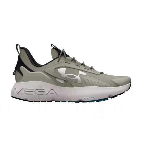 Under Armour HOVR Mega 2 MVMNT 'Grove Green'