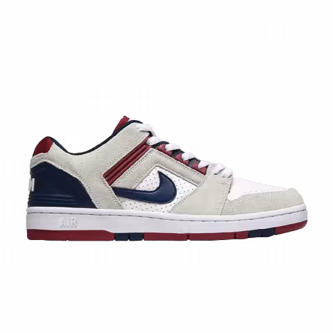 Nike SB Air Force 2 Low '76ers'