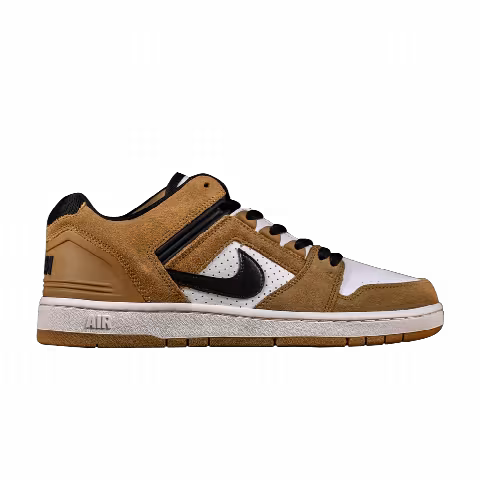 Nike SB Air Force 2 Low 'Escape'