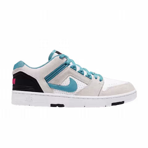 Nike Air Force 2 Low SB 'Nebula Blue'