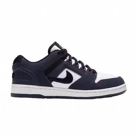 Nike Air Force 2 Low SB 'Obsidian'