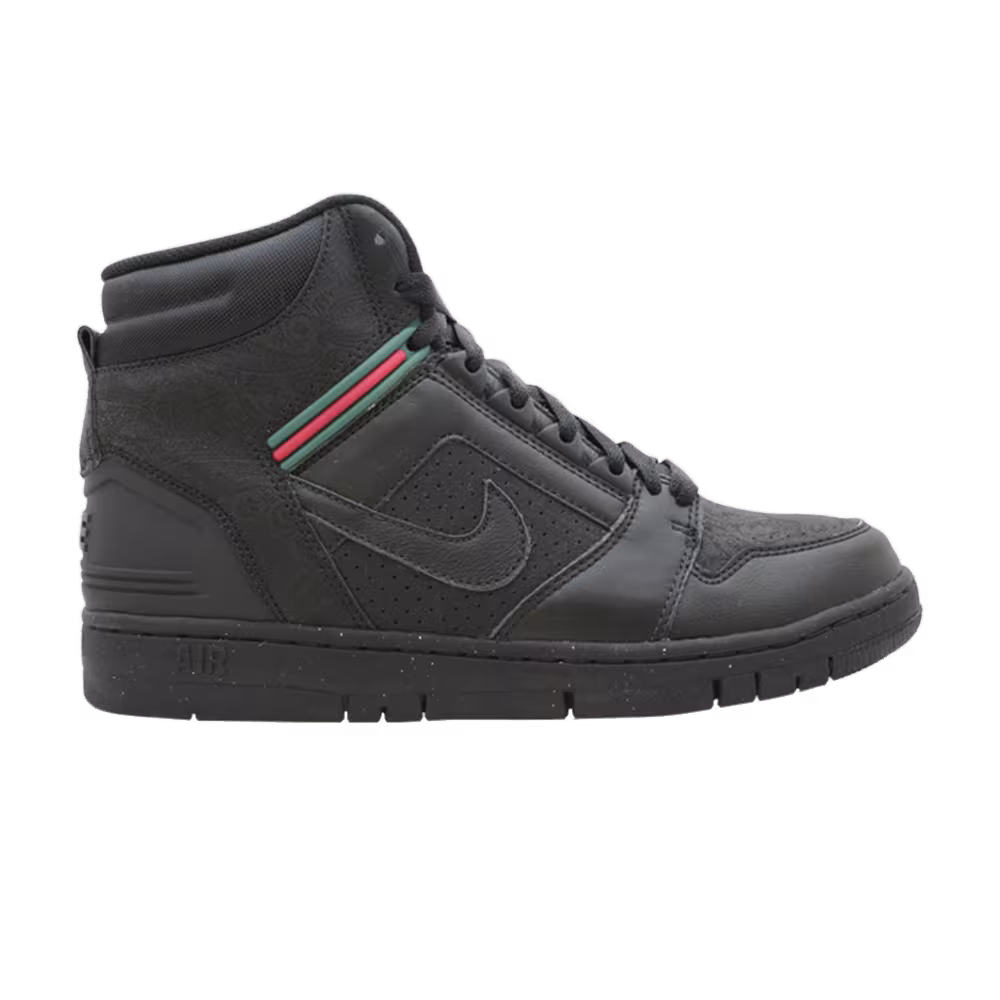 Nike Air Force 2 High Premium