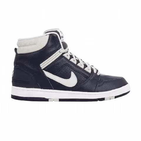 Nike Air Force 2 High 'Obsidian'