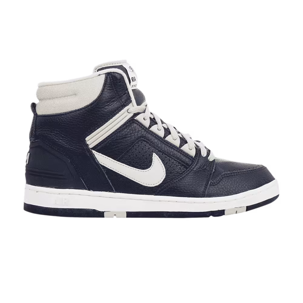 Nike Air Force 2 High Obsidian