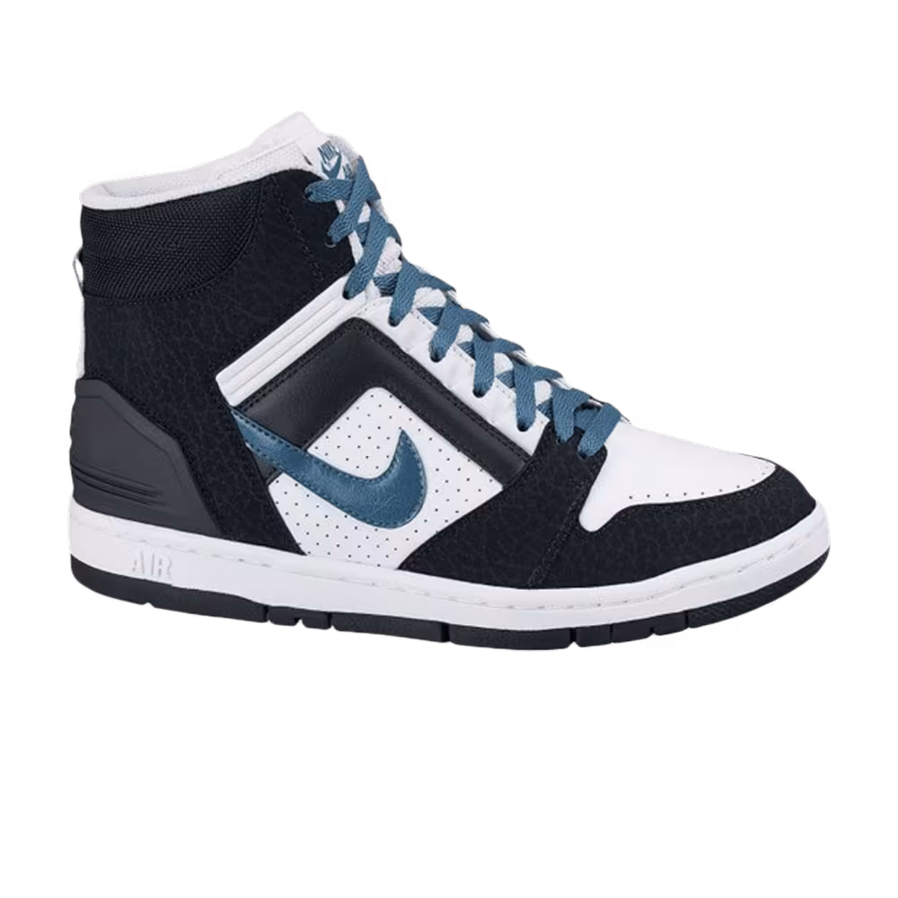 Nike Air Force 2 High Fresh Water