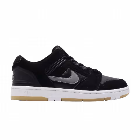 Nike Air Force 2 Low 'Black Gum'