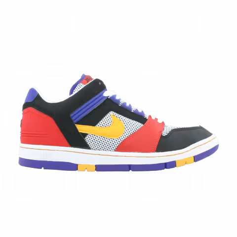 Nike Air Force 2 Low Premium 'Albis Pack'